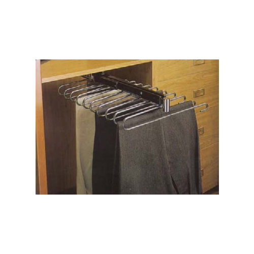 Cabide extra�vel para cal�as